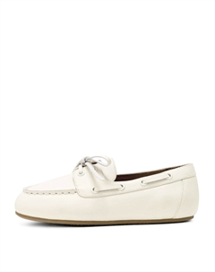 Мокасины Velma White Age of innocence