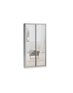 Шкаф-купе Байкал-2 Диван.ру