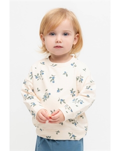 Свитшот для девочки Crockid