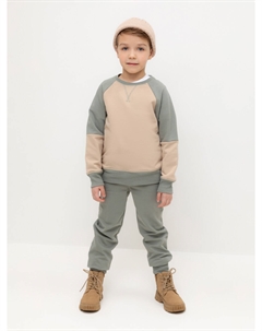 Джемпер Crockid