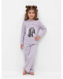 Пижама Crockid