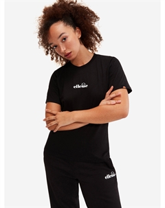 Футболка женская Svetta, Черный Ellesse