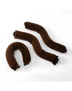 Бигуди мягкие для локонов и объема Revolut