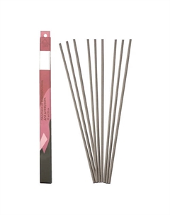 Набор фибровых палочек для аромадиффузора, серый, 20 см. Arida home
