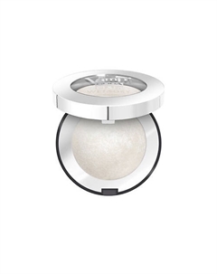 Запеченные тени с сияющим финишем VAMP! WET&DRY Pupa