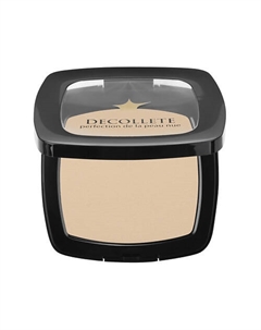 Пудра для лица Decollete Совершенство обнаженной кожи Л'этуаль