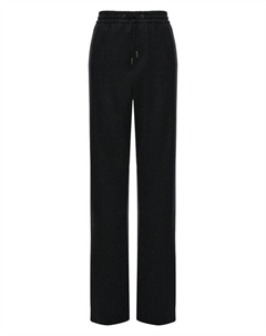 Шерстяные брюки Mvst