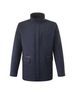 Утепленная куртка Corneliani