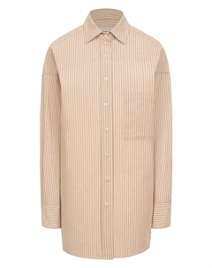 Хлопковая рубашка Replay