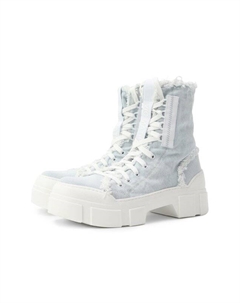 Текстильные ботинки Roccia Vic matie