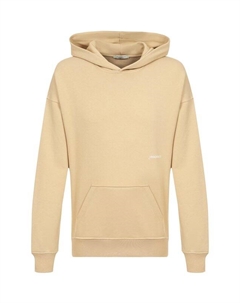 Хлопковое худи Hinnominate