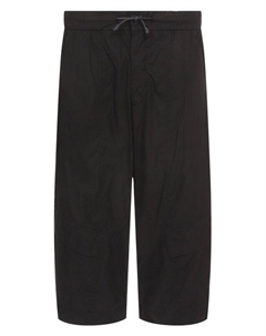 Шорты из хлопка и вискозы Transit