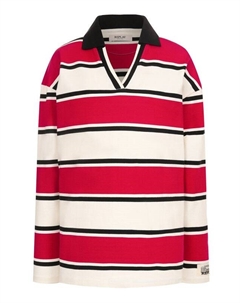 Хлопковый лонгслив Replay