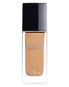Тональный крем для лица Forever Skin Glow SPF 20 PA+++, 3,5N Нейтральный (30ml) Dior