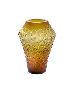 Ваза Caldera Lalique