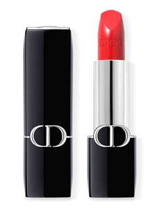 Помада для губ с сатиновым финишем Rouge, оттенок 453 Любимая (3,5g) Dior