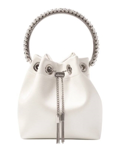 Сумка Bon Bon Jimmy choo