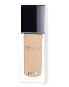 Тональный крем Forever Skin Glow SPF 20 Pa+++, оттенок 0W Теплый (30ml) Dior
