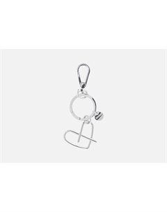 Брелок METAL DOODLE Coccinelle