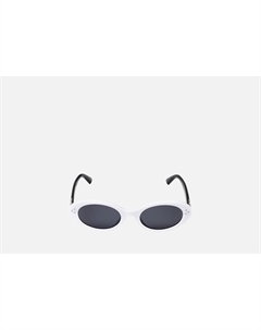 Очки солнцезащитные OneSun белые Sima-land