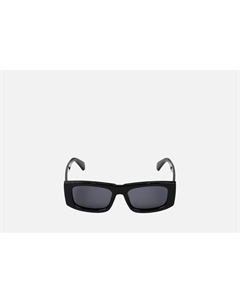 Очки солнцезащитные OneSun черные Sima-land