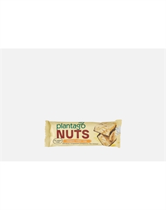 Протеиновый батончик Миндаль, Кокос и Мёд 40 г Plantago