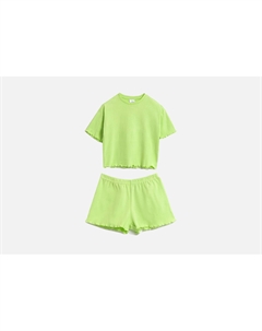 Детская пижама Zlota 98-104 мл Acoola