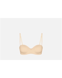 Бюстгальтер балконет Paris Skin beige 2D мл Incanto