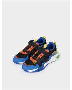 Полуботинки для мальчиков Playtoday tween