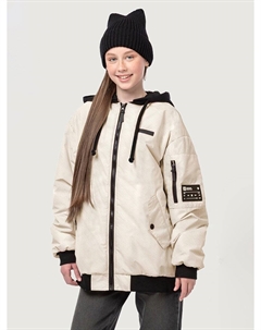 Куртка Nikastyle