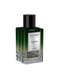 Парфюмерная вода Cypress Max philip