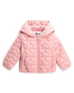 Куртка для маленькой девочки Original marines