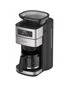 Кофеварка капельная Garlyn Al Mattino