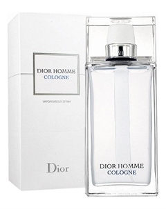 Homme Cologne: одеколон 200мл Christian dior