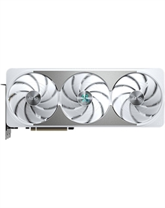 Видеокарта Gigabyte GeForce RTX 5070 Ti 16384Mb, Aero OC 16 Gb (GV-N507TAERO OC-16GD) 1xHDMI, 3xDP, Ret