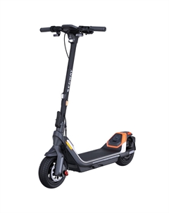 Электросамокат By Segway KickScooter P65U Ninebot