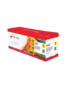 Картридж лазерный Static Control 002-01-SF402X (201X/CF402X), желтый, 2300 страниц, совместимый для CLJ M252/252N/252DN/252DW/M277n/M277DW Static control