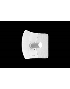 Мост Wavebeam 5AC, LAN: 1x1 Гбит/с, 802.11a/b/g/n/ac, 5 ГГц, до 867 Мбит/с, внешних антенн: 1x23dBi, PoE (iLBE-5AC) Ip-com