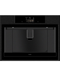 Встраиваемая кофемашина ASKO CM8477B Asko