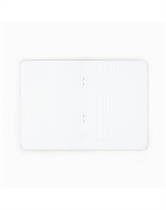 Блокнот, а6, 32 листа, софт тач Artfox