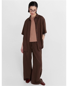 Комплект женский (рубашка, брюки) Mark formelle