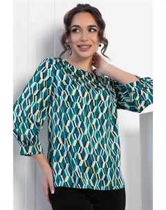 Блуза Lt collection