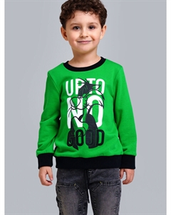 Толстовка трикотажная Playtoday