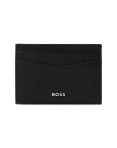 Кожаный футляр для кредитных карт Boss
