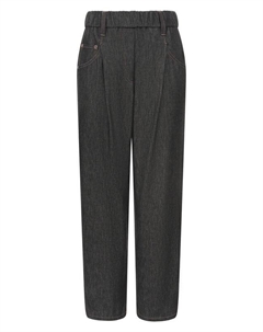 Джинсы Brunello cucinelli