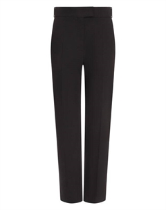 Хлопковые брюки Brunello cucinelli