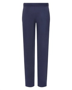 Хлопковые брюки Bogner