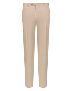 Хлопковые брюки Canali