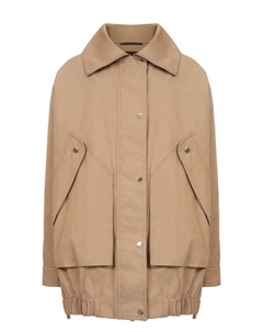 Парка Olinda-WCO Moorer