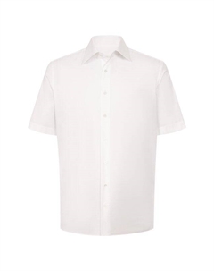 Хлопковая рубашка Zilli